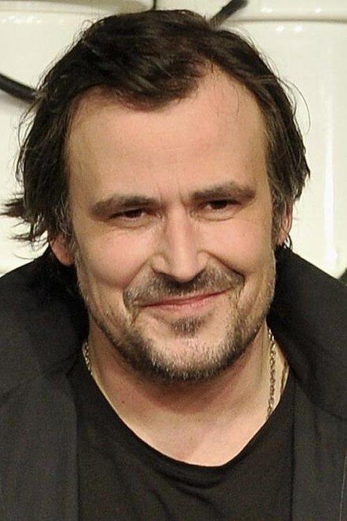 Bartosz Opania fotoğrafı