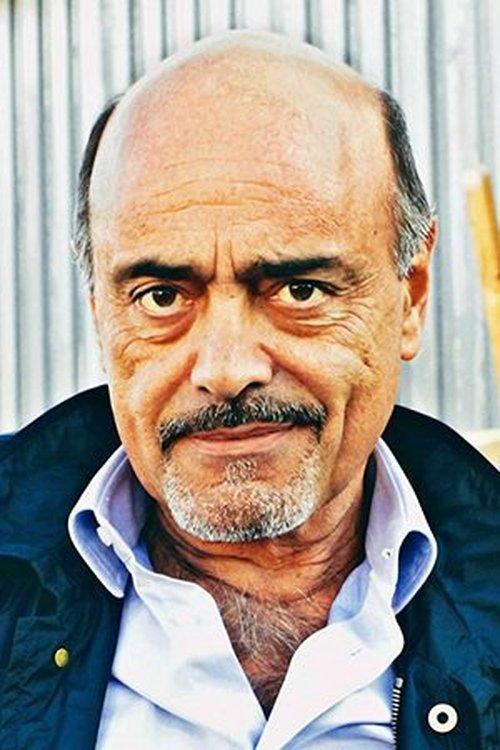 Claudio Spadaro fotoğrafı