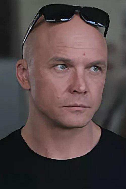 Andrey Golubev fotoğrafı