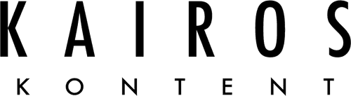 Kairos Kontent Studios logo