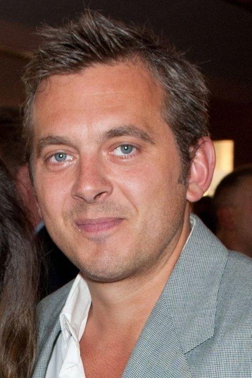 Nolan Hemmings fotoğrafı