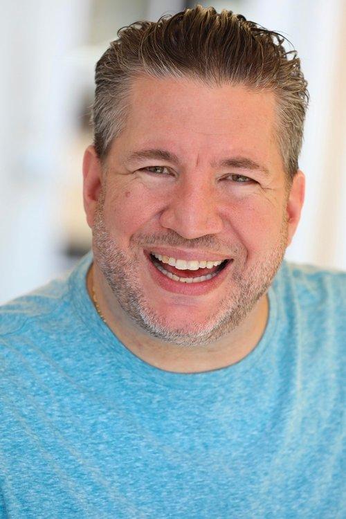 Jimmy Della Valle fotoğrafı