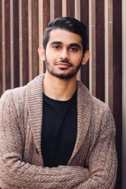 Rahul Kumar fotoğrafı