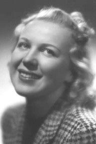 Božena Šustrová fotoğrafı