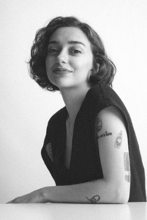 Manolya Maya fotoğrafı