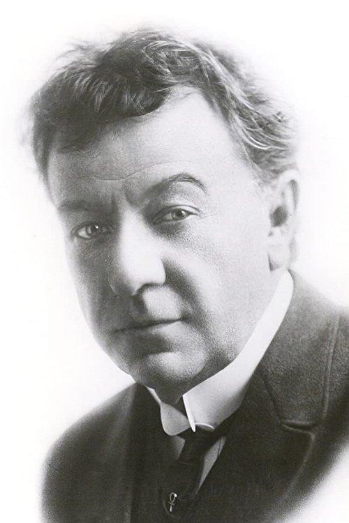 George Fawcett fotoğrafı