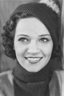 Alice Carlsson fotoğrafı