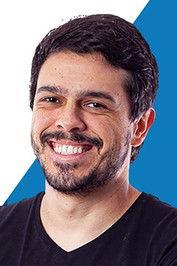 Osmar Campbell fotoğrafı