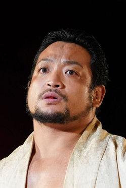 Daisuke Sekimoto fotoğrafı