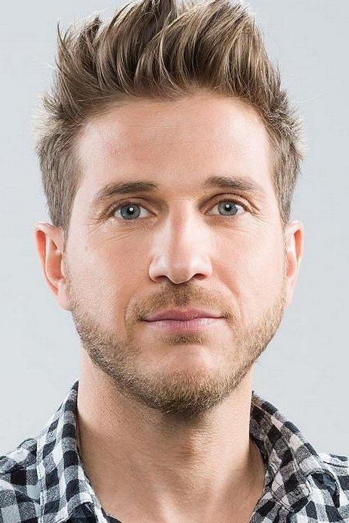 Ludovic Daxhelet fotoğrafı