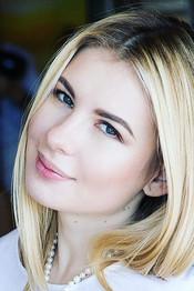 Anna Tsukanova-Kott fotoğrafı