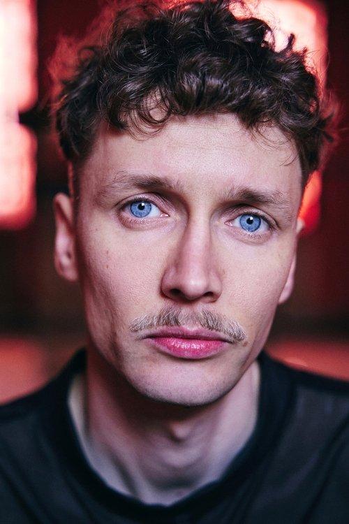 Julius Feldmeier fotoğrafı