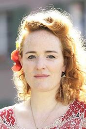 Fabienne Hadorn fotoğrafı