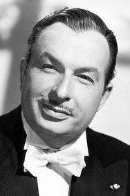 Xavier Cugat fotoğrafı