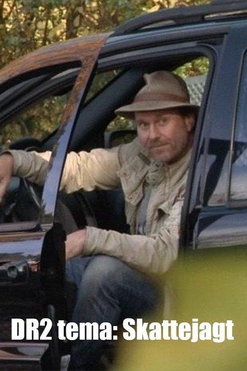 DR2 tema: Skattejagt film afişi
