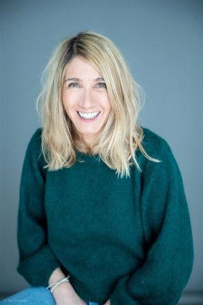 Alexandra Chouraqui fotoğrafı