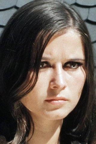 Gerhild Berktold fotoğrafı