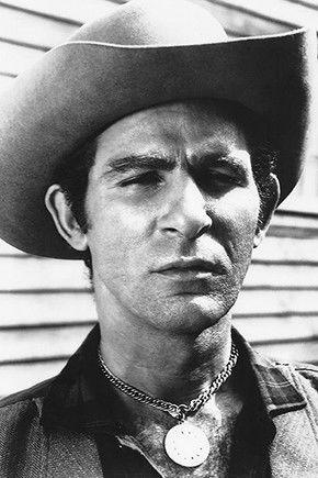 George Keymas fotoğrafı