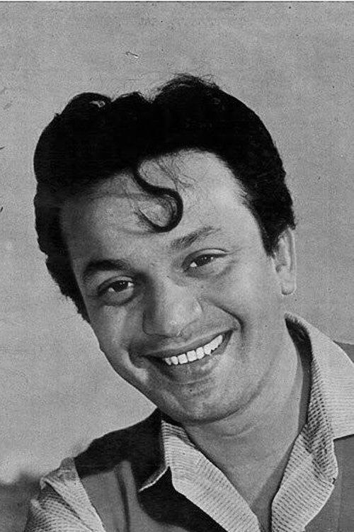 Uttam Kumar fotoğrafı