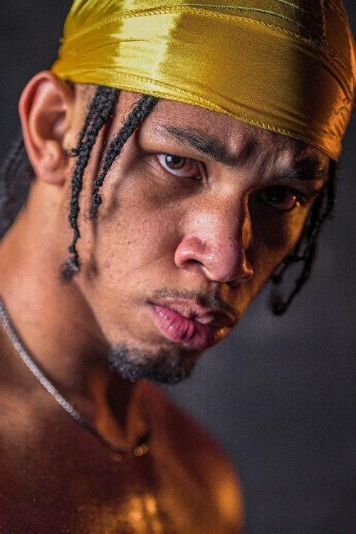 Leon Slater fotoğrafı