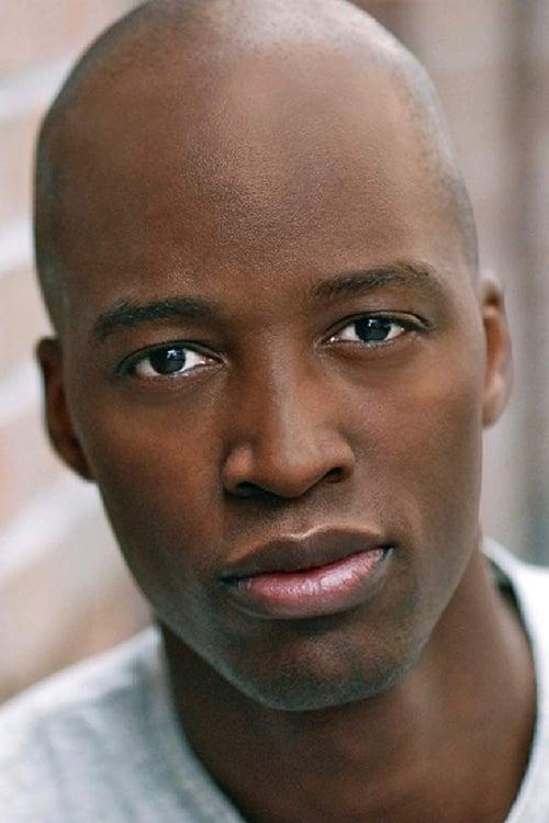 Rotimi Paul fotoğrafı