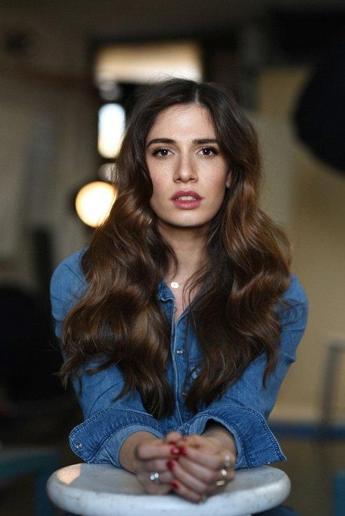 Chen Amsalem fotoğrafı