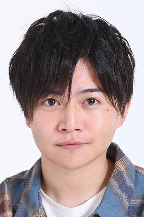 Yukito Nishii fotoğrafı
