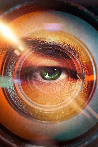 Ben Rush fotoğrafı