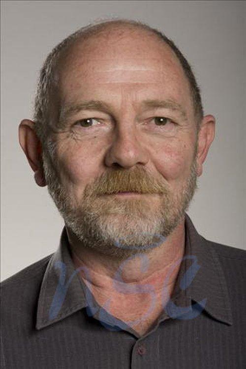 Arthur Kohl fotoğrafı