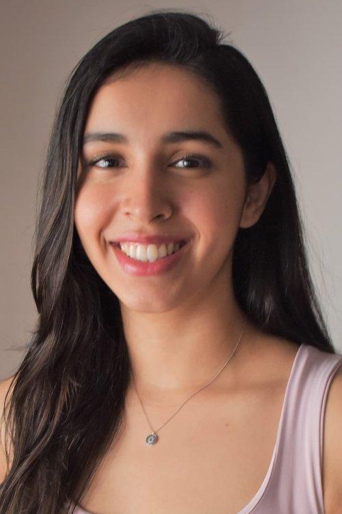 Kajol Chugh fotoğrafı