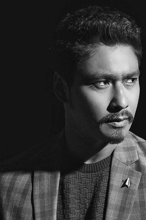 Saugat Malla fotoğrafı