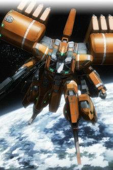 Aldnoah.Zero Sezon 0