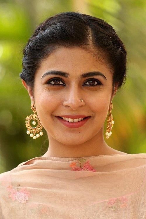 Leona Lishoy fotoğrafı