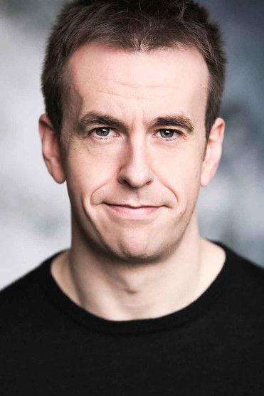 Gareth Kane fotoğrafı