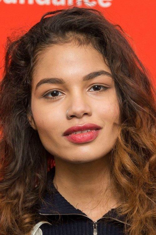 Helena Howard fotoğrafı