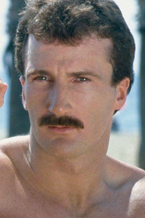 Justin Cade fotoğrafı