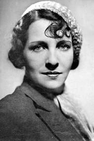 Hertha von Walther fotoğrafı