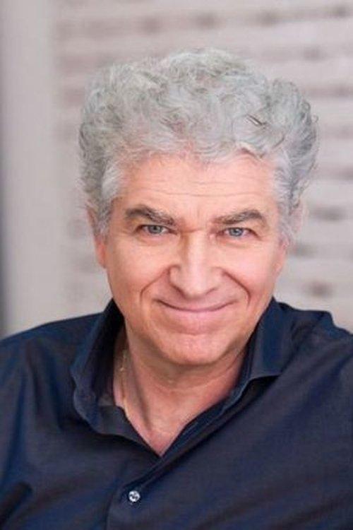 Gioele Dix fotoğrafı