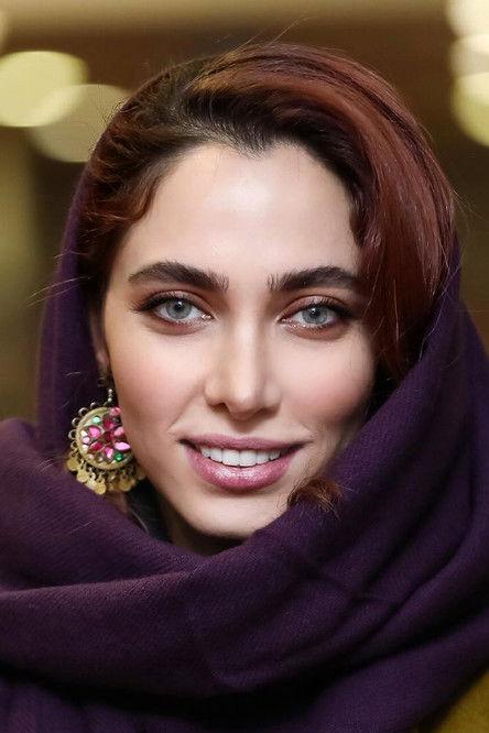 Paria Mojallaly fotoğrafı