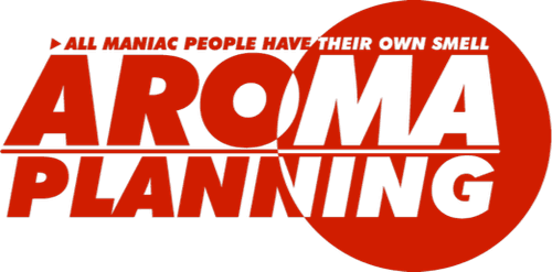 Aroma Planning logo