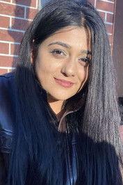 Pooja S Jadhav fotoğrafı