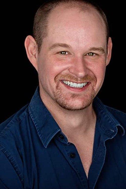 Aaron Blomberg fotoğrafı