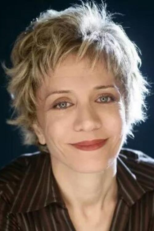 Funda Eskioğlu fotoğrafı