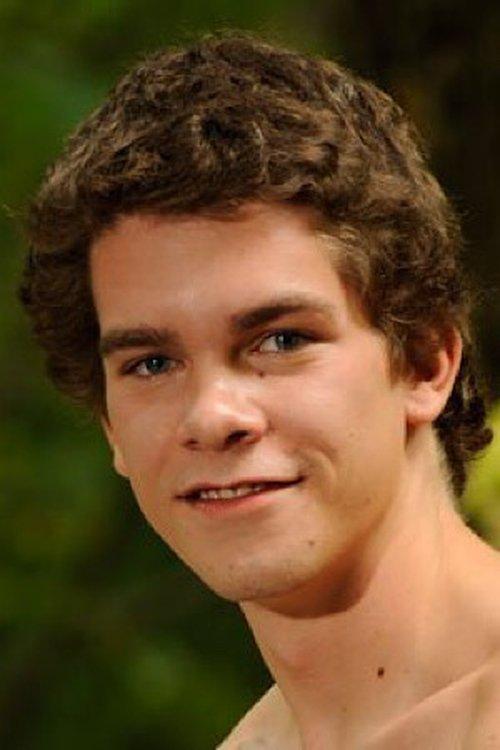 Gregor Bortel fotoğrafı