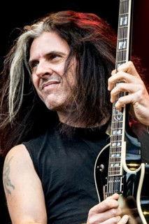 Alex Skolnick fotoğrafı