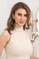 Mahsa Saleki fotoğrafı