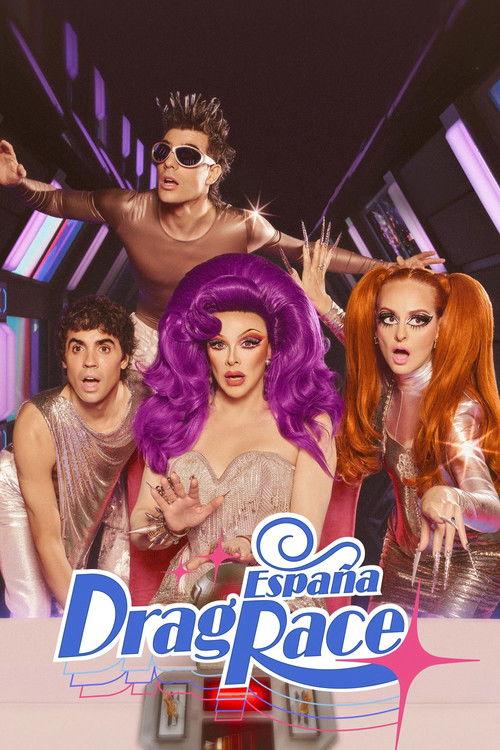 Drag Race España Sezon 0