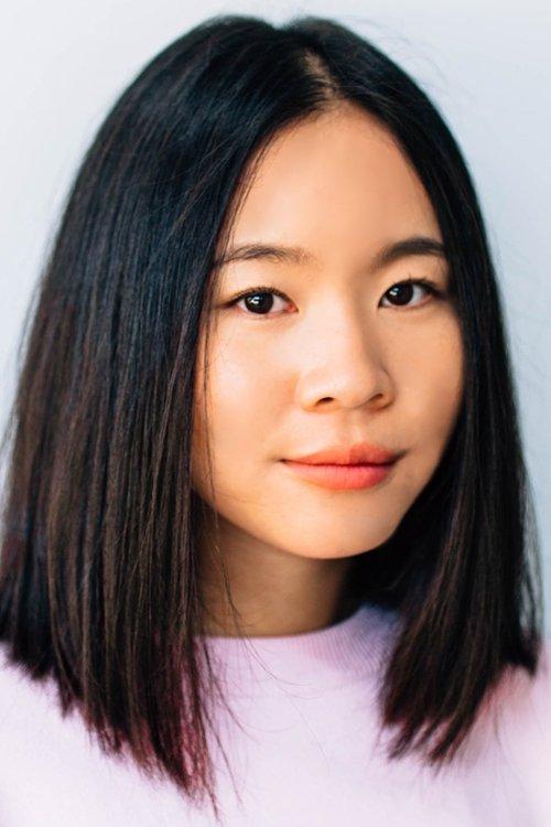 Camryn Mi-young Kim fotoğrafı