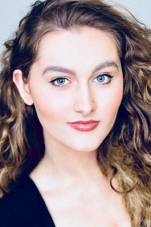 Kelly Lynn Reiter fotoğrafı