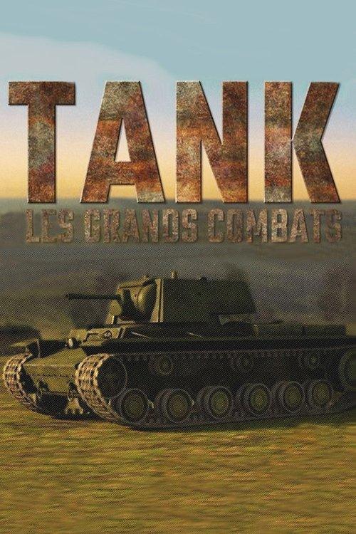 Greatest Tank Battles Sezon 1